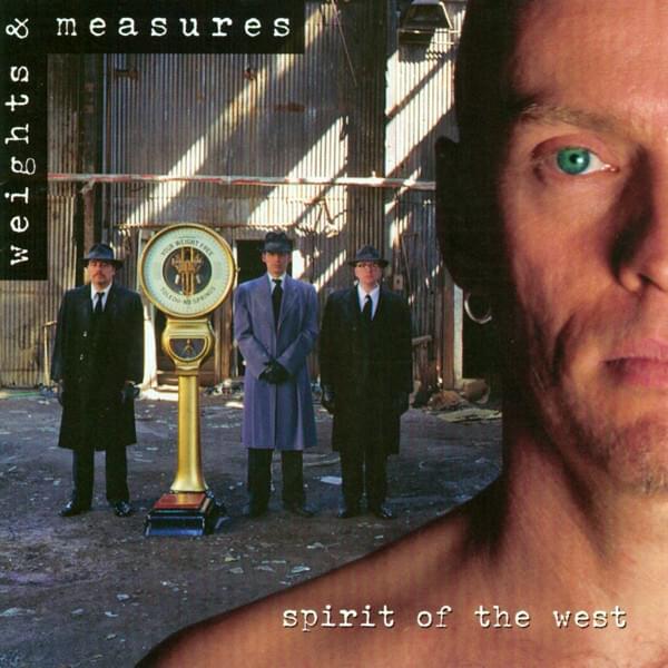 Weights & Measures