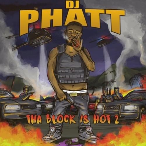 The Block Is Hot 2
