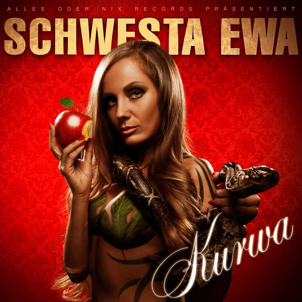Kurwa