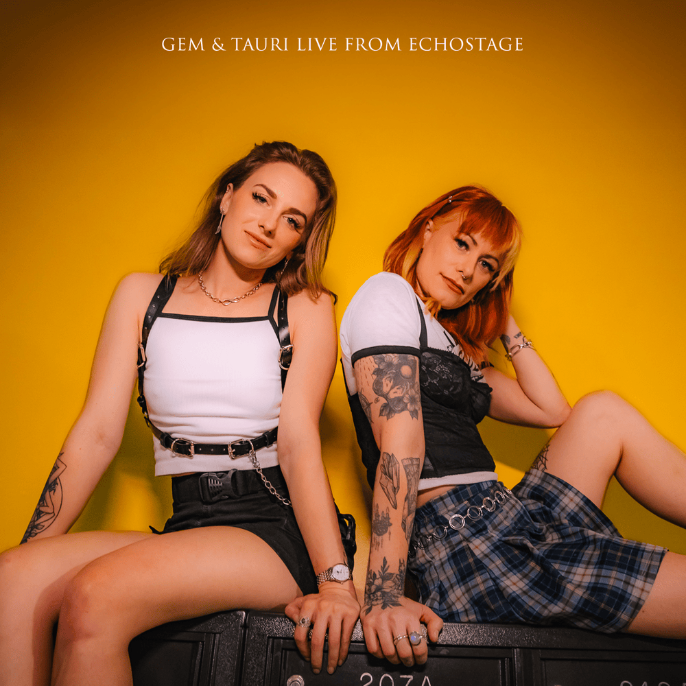 Gem & Tauri at Echostage, Aug 10, 2024 (DJ Mix)