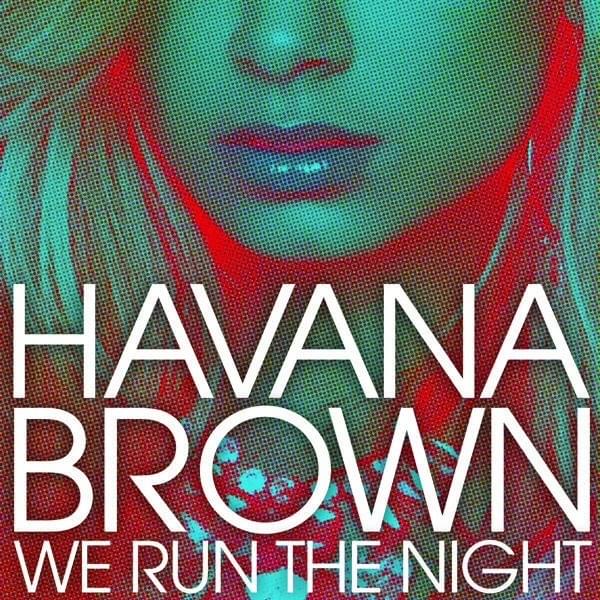 We Run The Night (Australian Remixes) - EP
