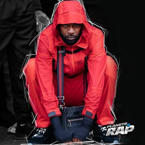Planète Rap DA Uzi #Architecte