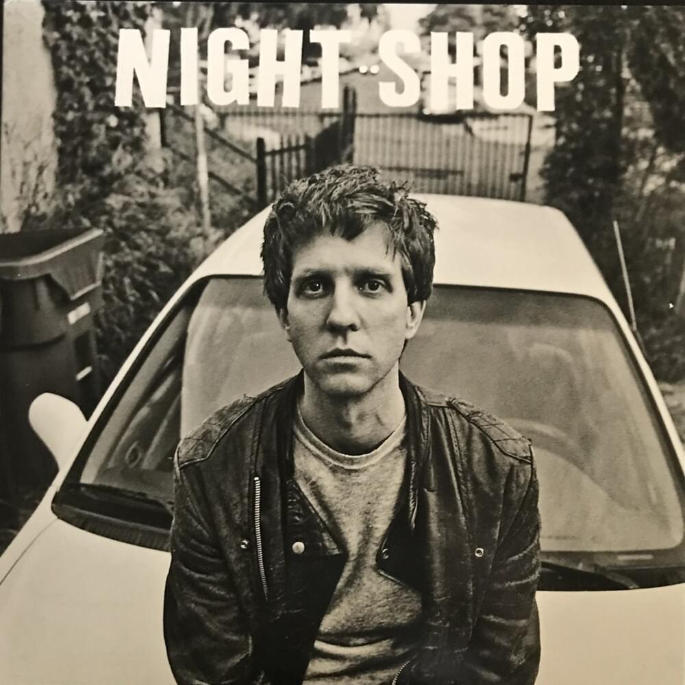 Night Shop