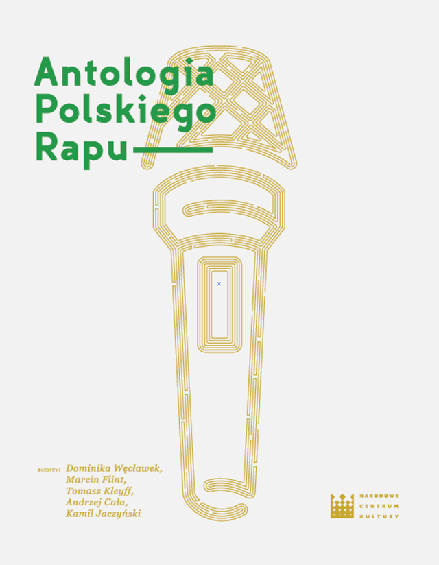 Antologia Polskiego Rapu