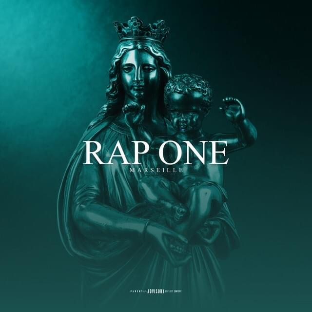 Rap One - Marseille