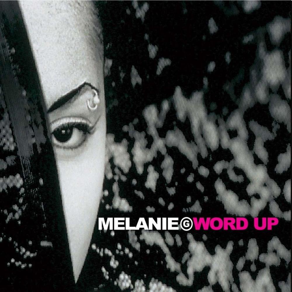 Word Up - Single
