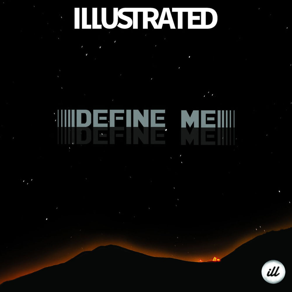 Define Me - EP