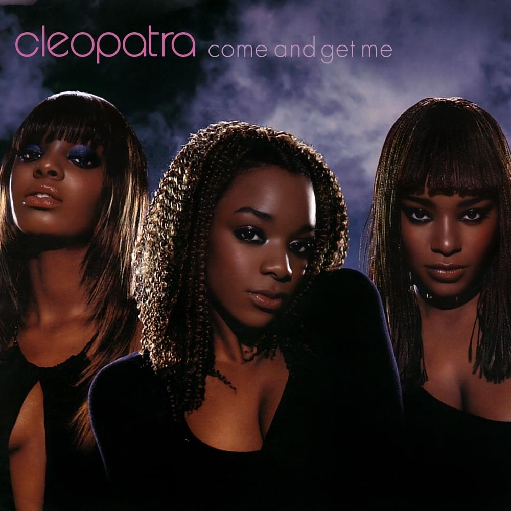 Come And Get Me (Single)