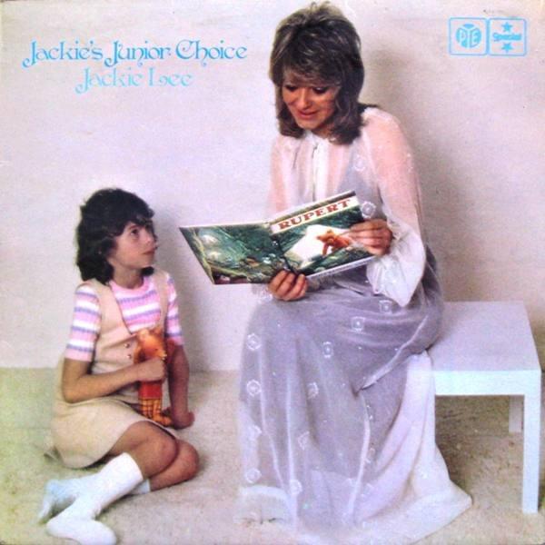 Jackie’s Junior Choice