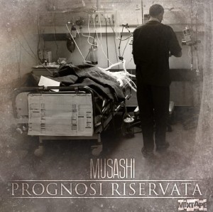 Prognosi Riservata Mixtape