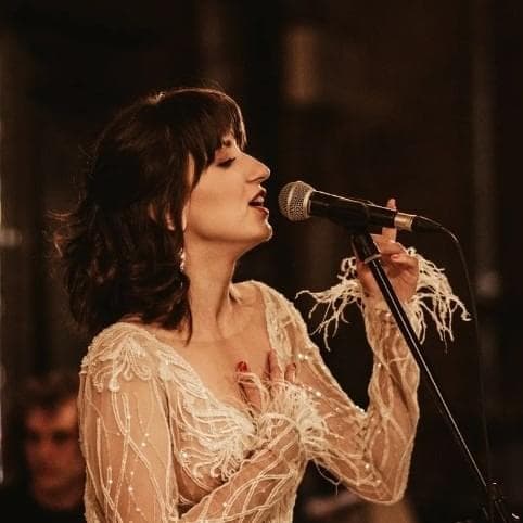 Photo of V A L E N T I N A (POL)