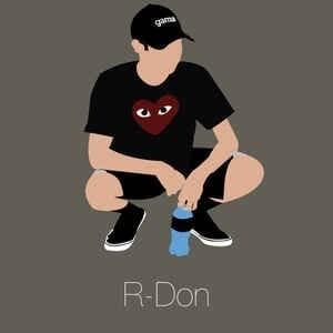 Photo of R-Don