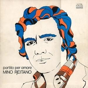 Partito per amore