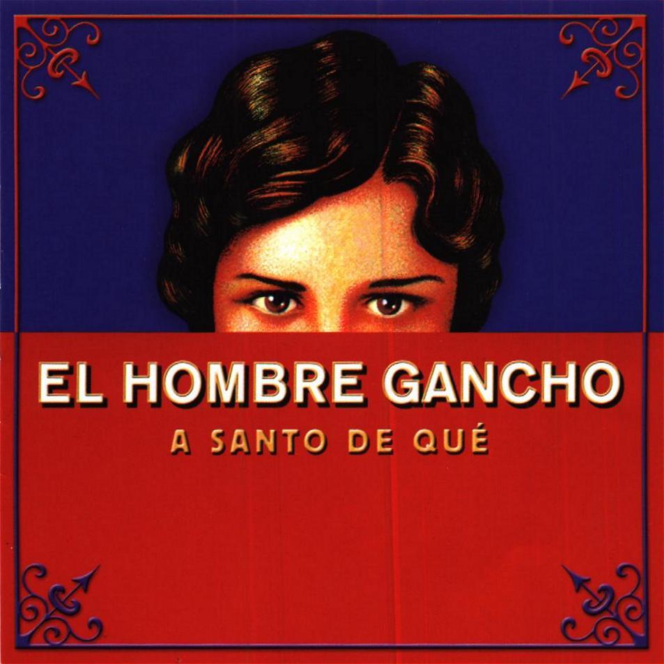 A santo de qué