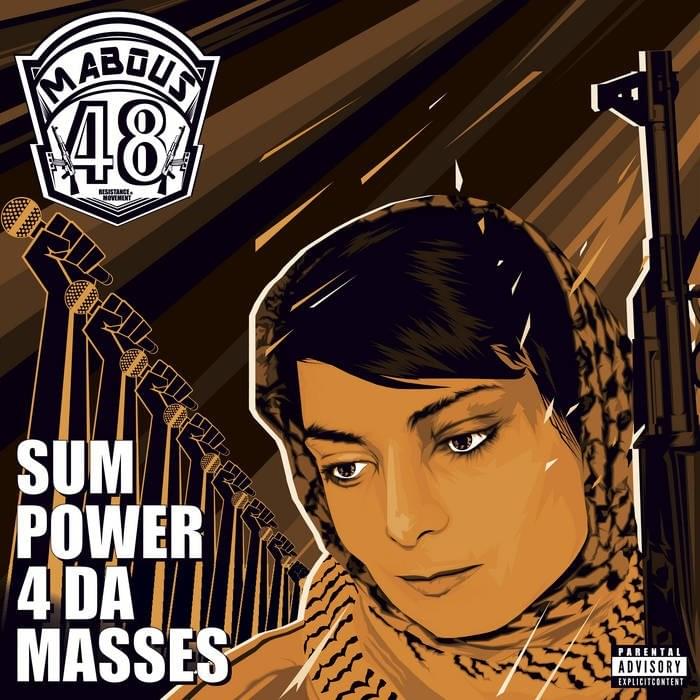 Sum Power 4 Da Masses