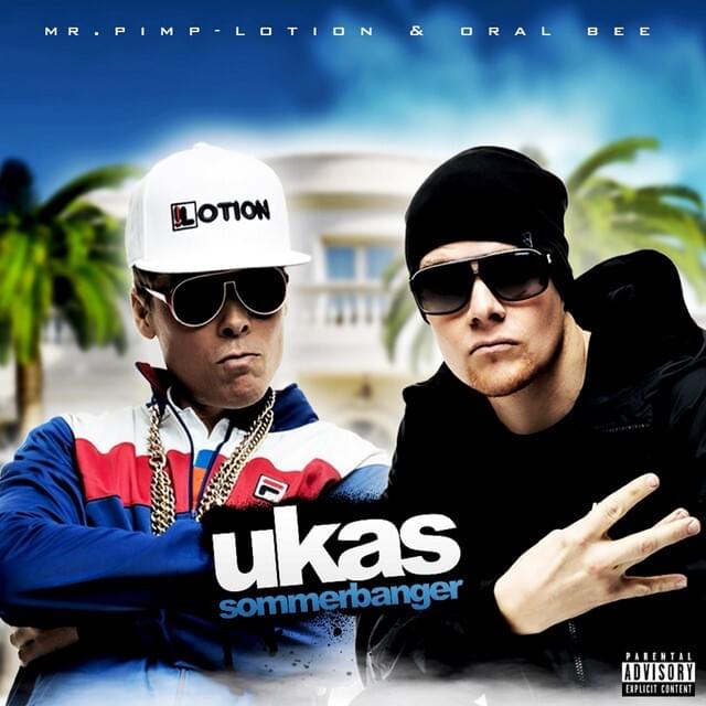 Ukas Sommerbanger
