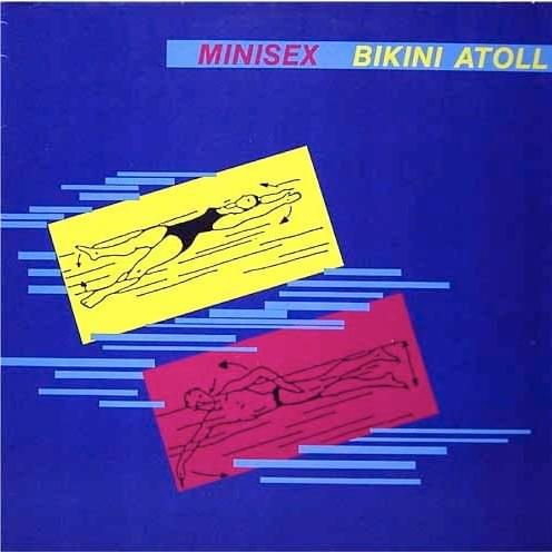 Bikini Atoll