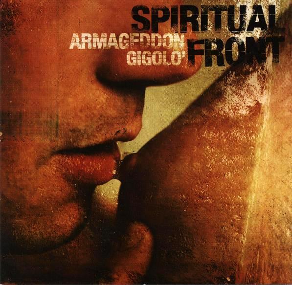 Armageddon Gigolo’
