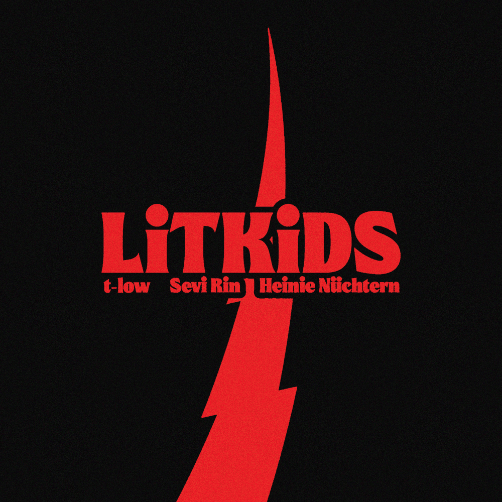 LiTKiDS (EP)