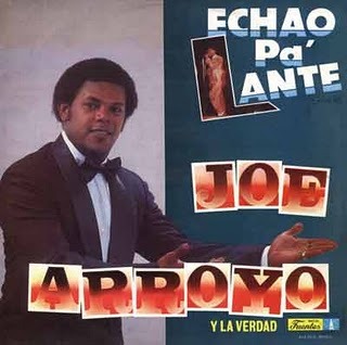 Echao pa’lante