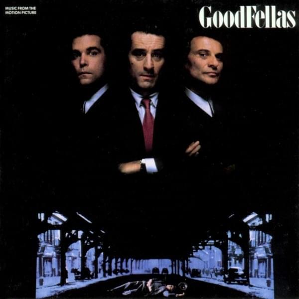 Goodfellas (Original Motion Picture Soundtrack)