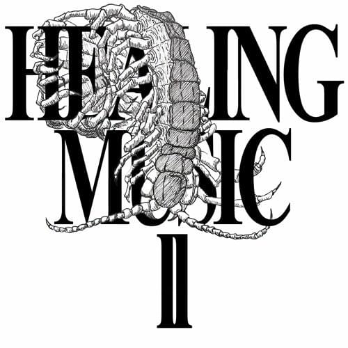 healing music II