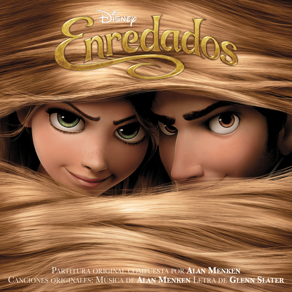 Enredados (Banda Sonora Original)