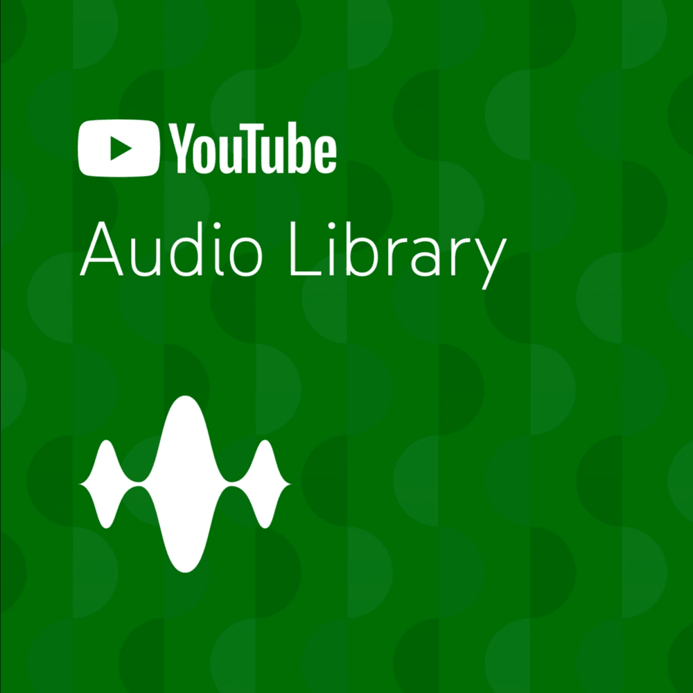 YouTube Audio Library