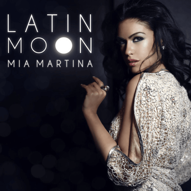 Latin Moon (CD Edition) - Single