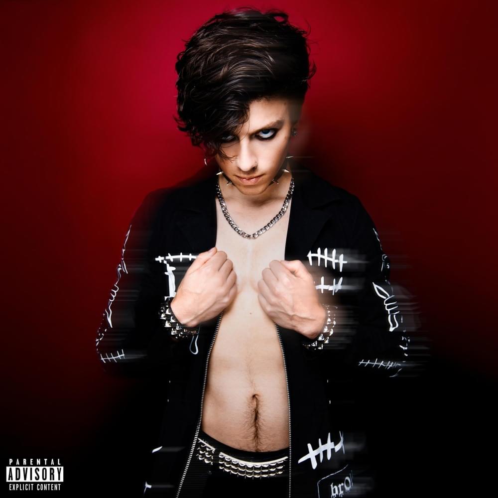 DROP DEAD - EP