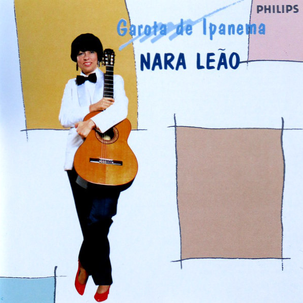 Garota de Ipanema