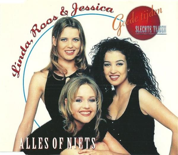 Alles of niets - Single