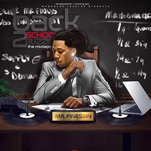 Back 2 School: The Mixtape
