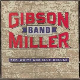 Red, White, And Blue Collar