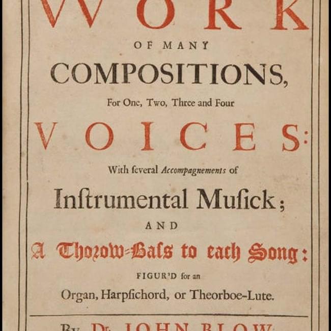 Amphion anglicus