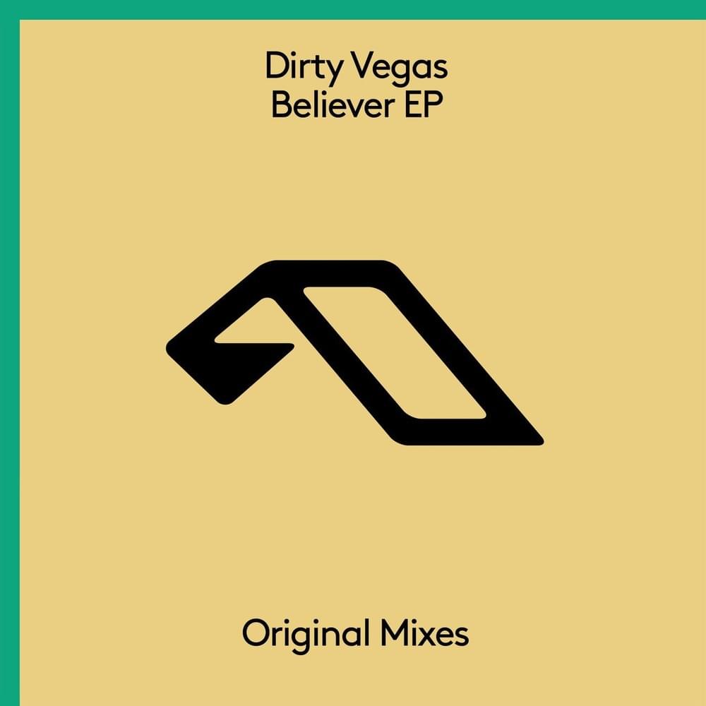 Believer - EP