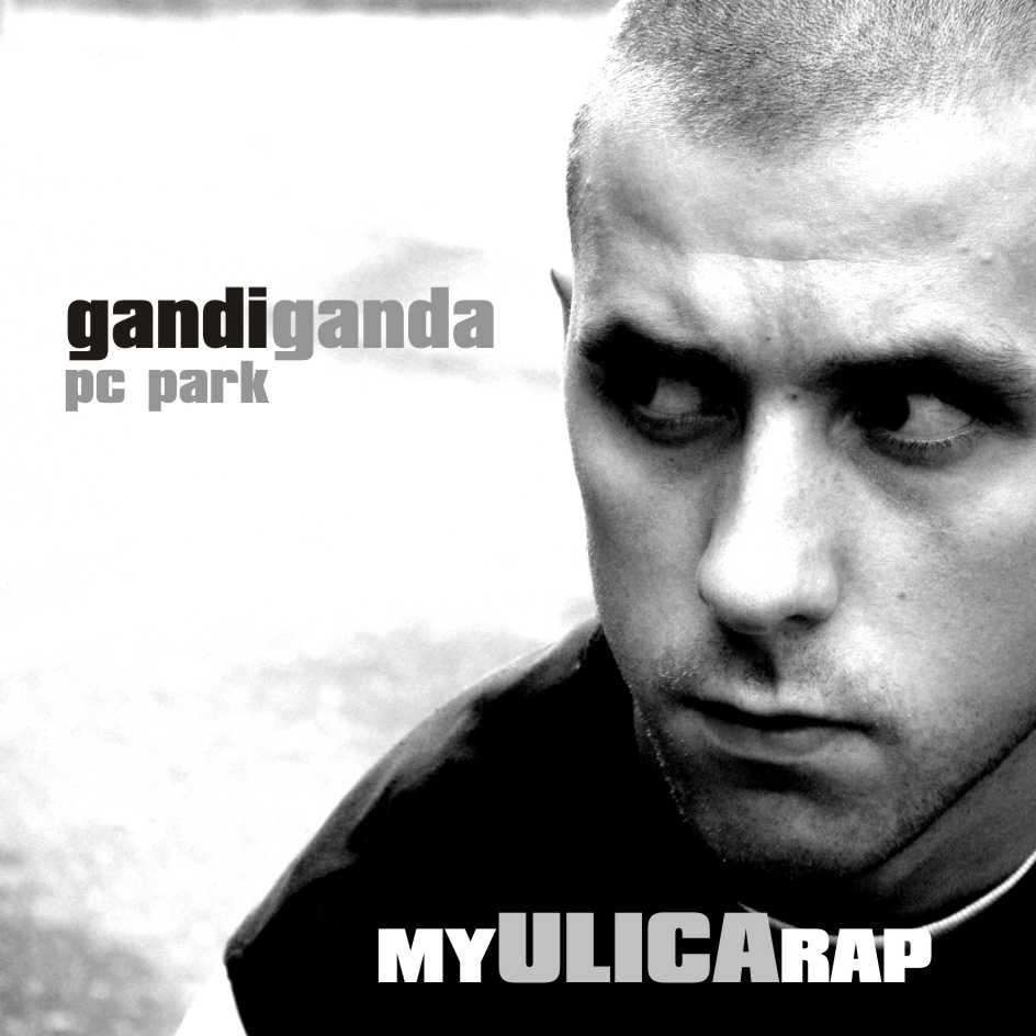 My ulica rap