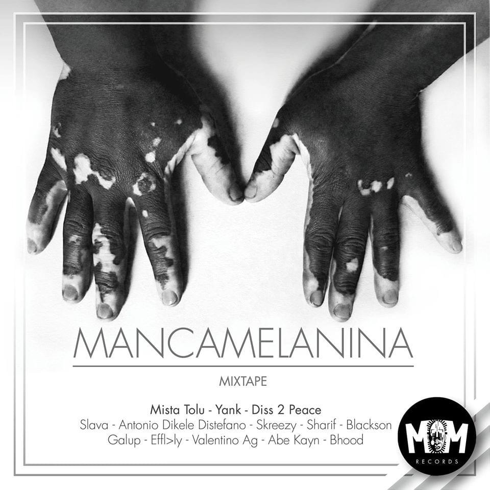 Mancamelanina Mixtape Vol. 1