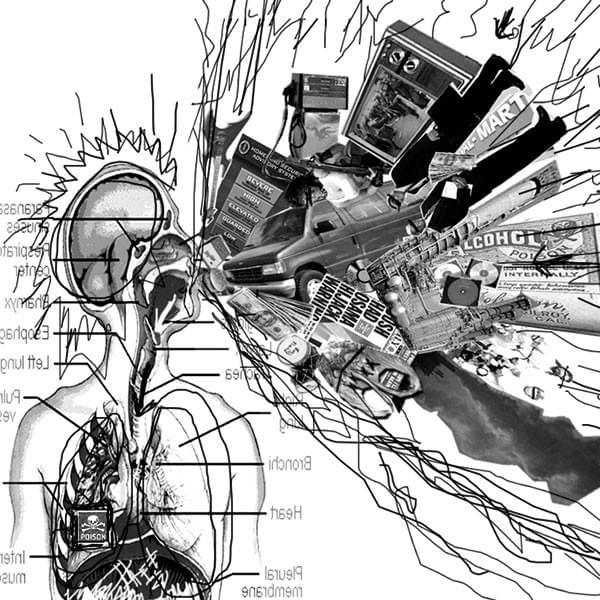 Problems and headaches