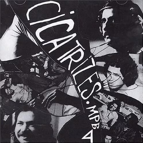 Cicatrizes