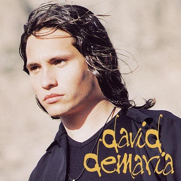 David DeMaría