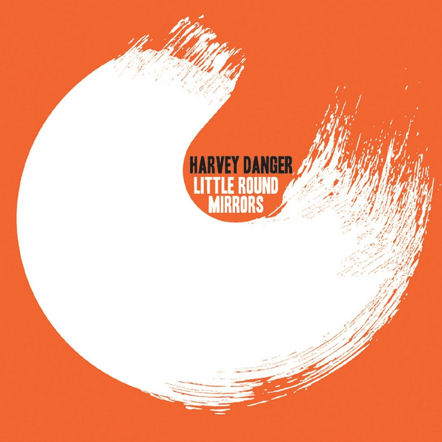 Little Round Mirrors EP