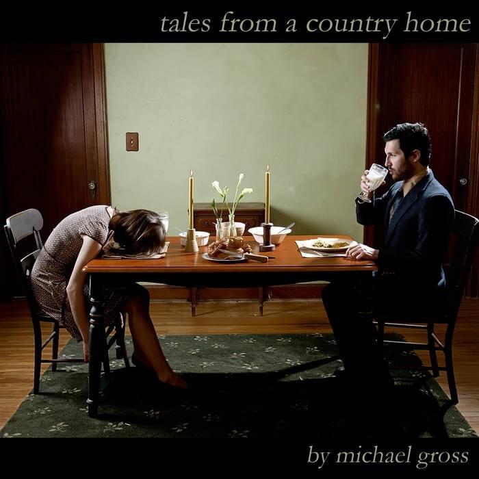 Tales From A Country Home