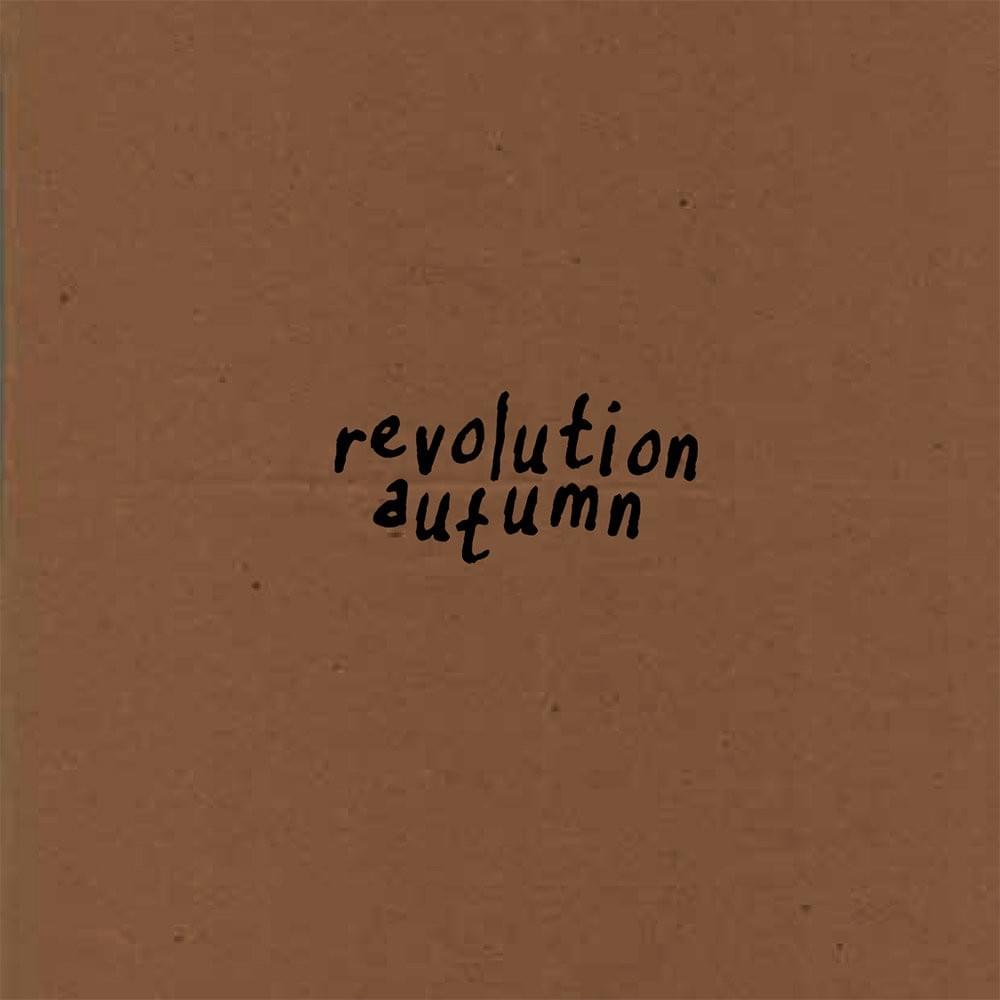 Revolution Autumn