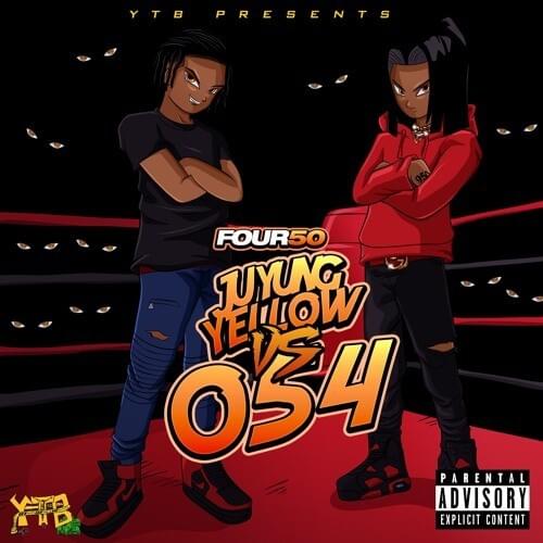 Ju Yung Yellow vs 054