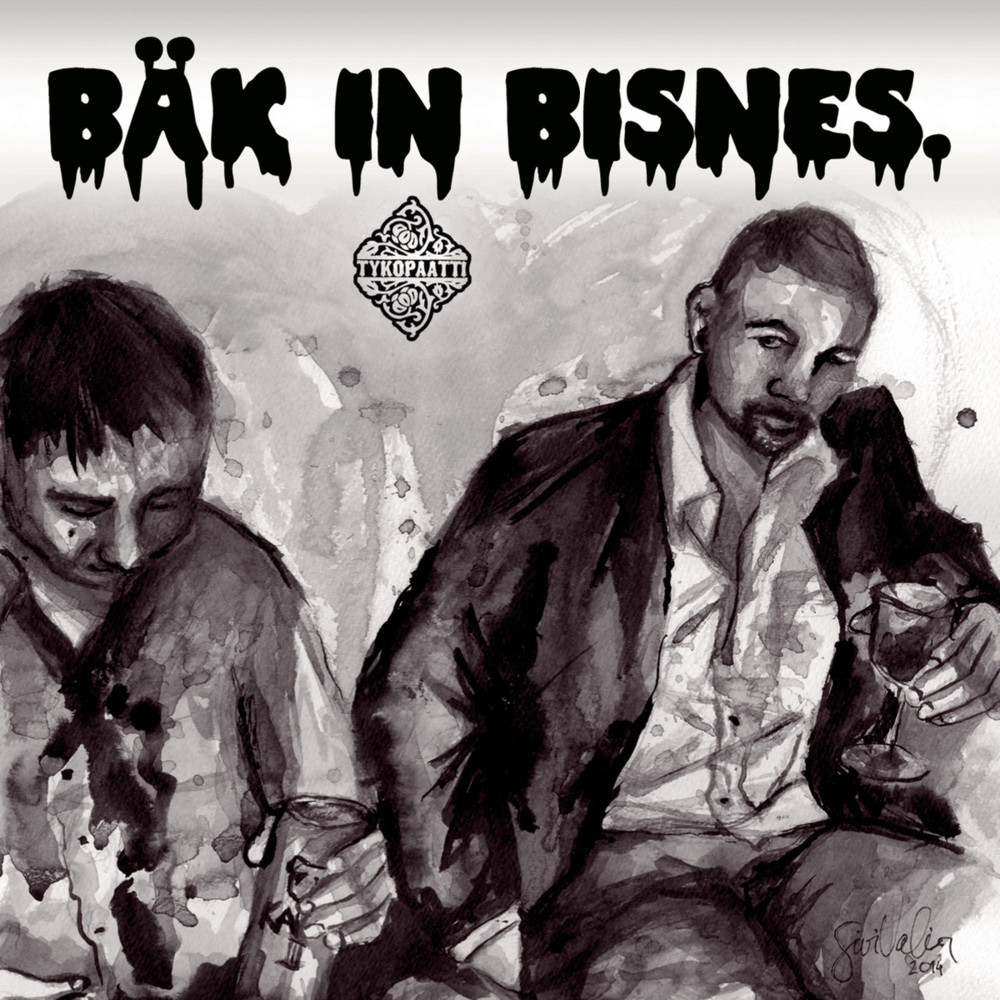 Bäk in Business