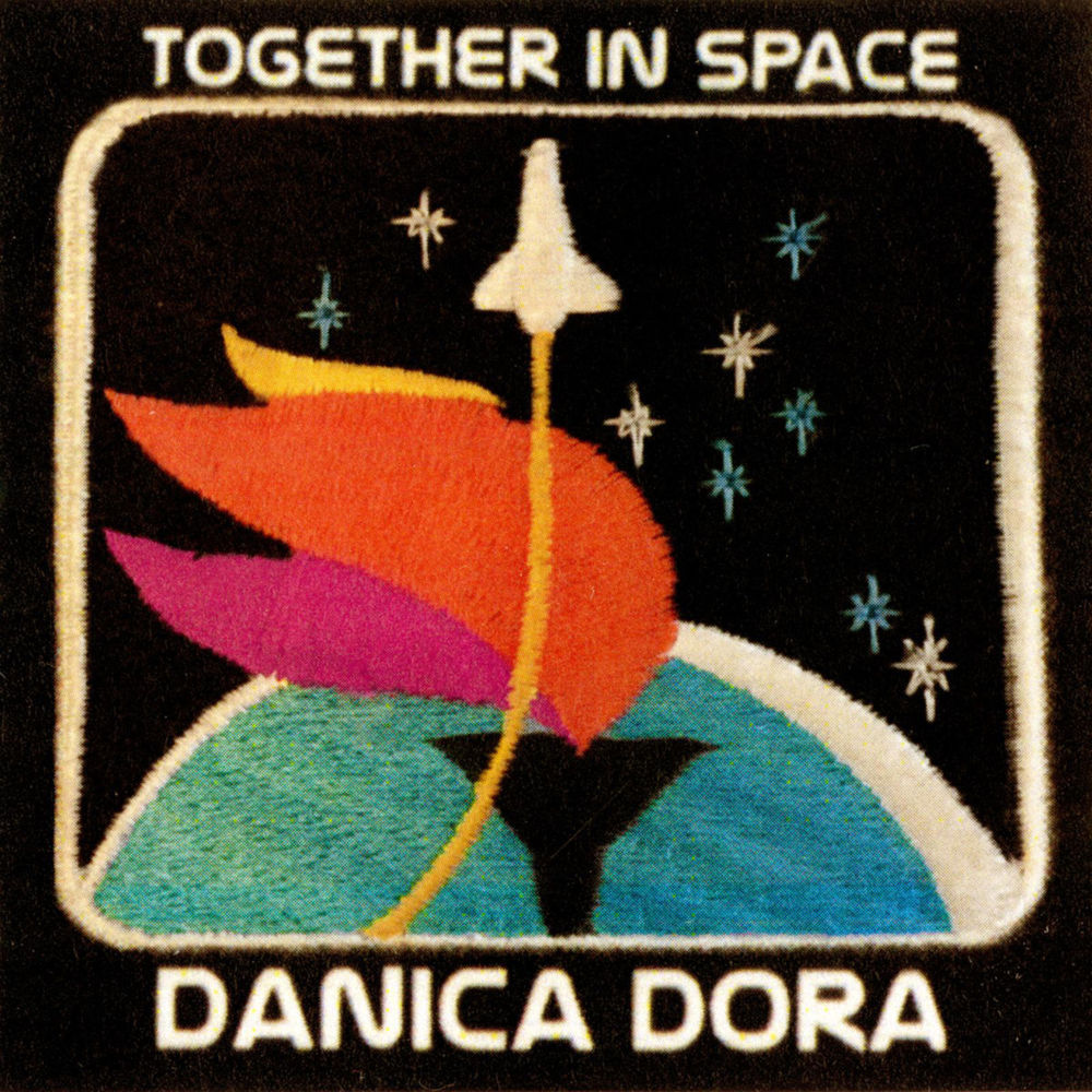 Together in Space - EP