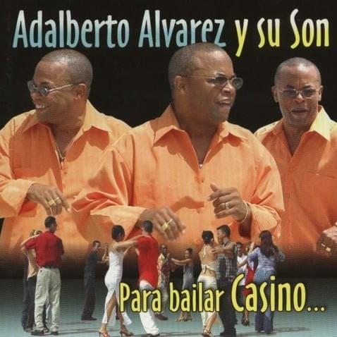 Para bailar casino...