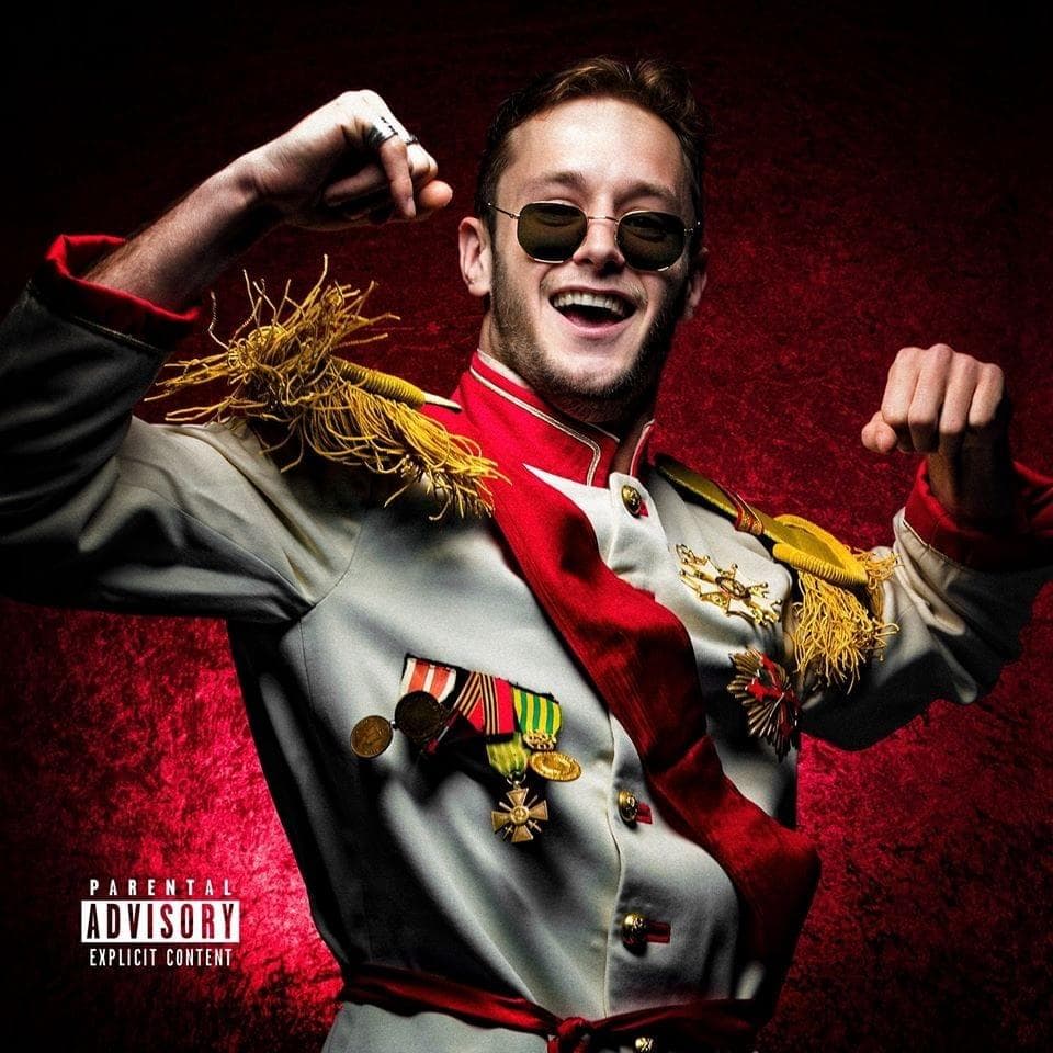 Tsar Trap Vol.2