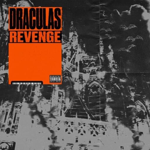 Dracula’s Revenge - EP